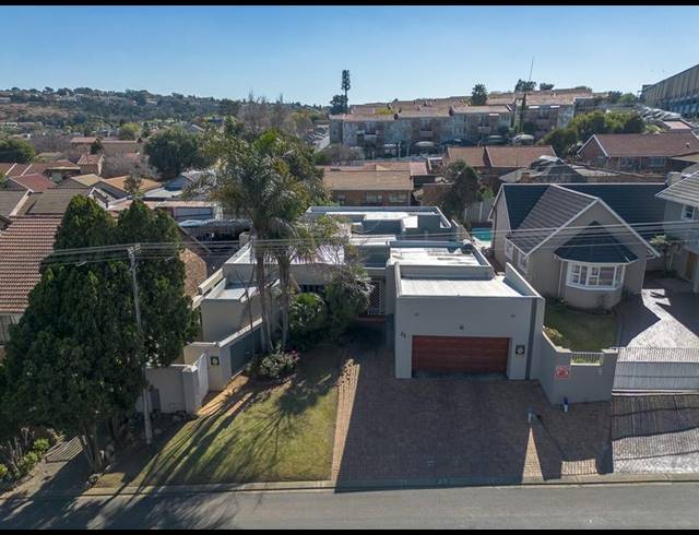 3 BEDROOM HOUSE FOR SALE IN SUIDEROORD